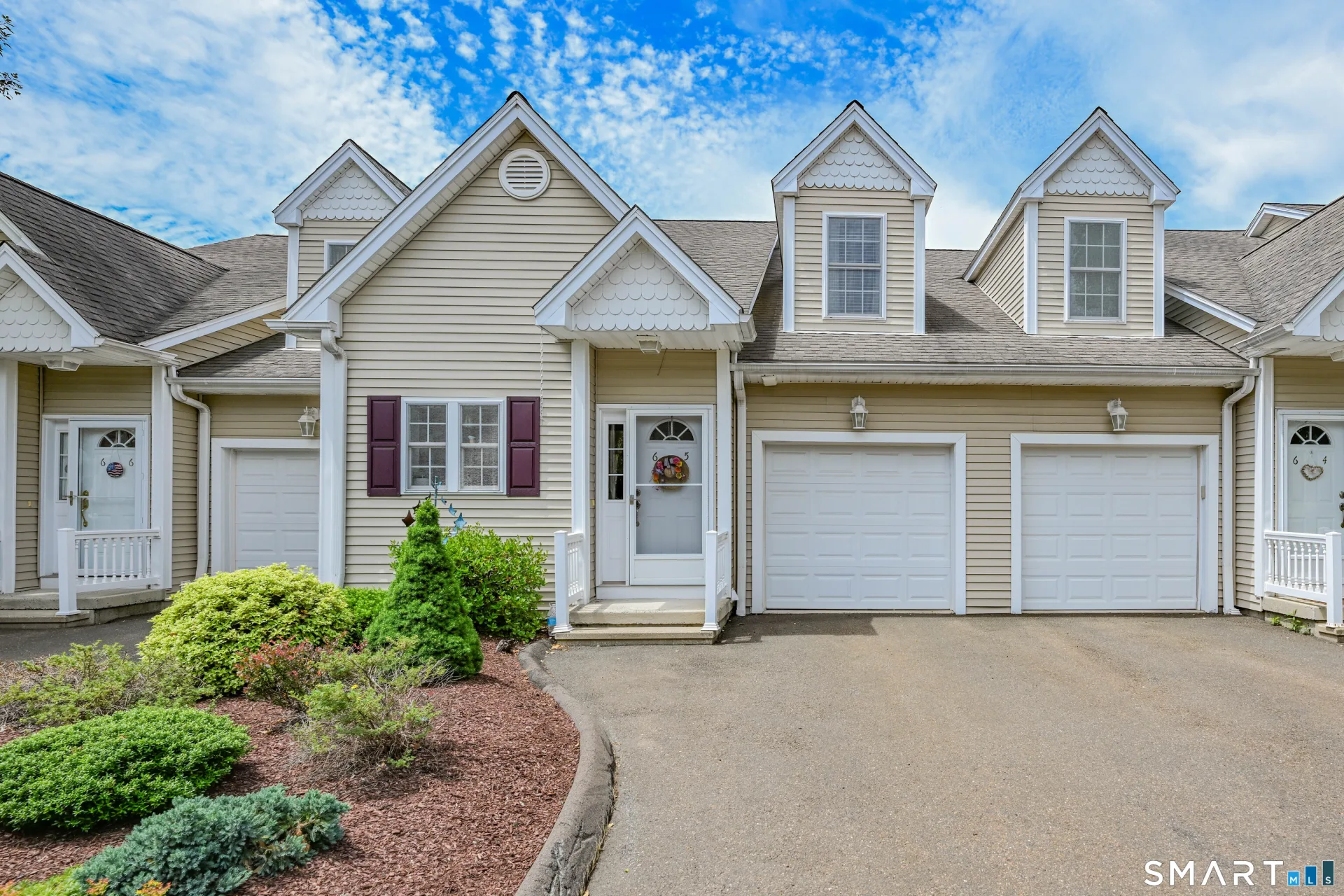 511 Elm Street #6-5, North Haven, CT