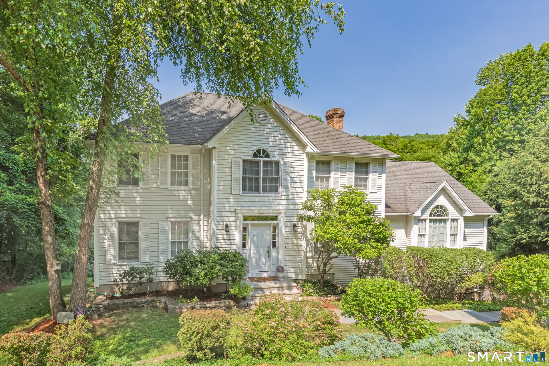 335 Luna Trl Extension, Southbury, CT