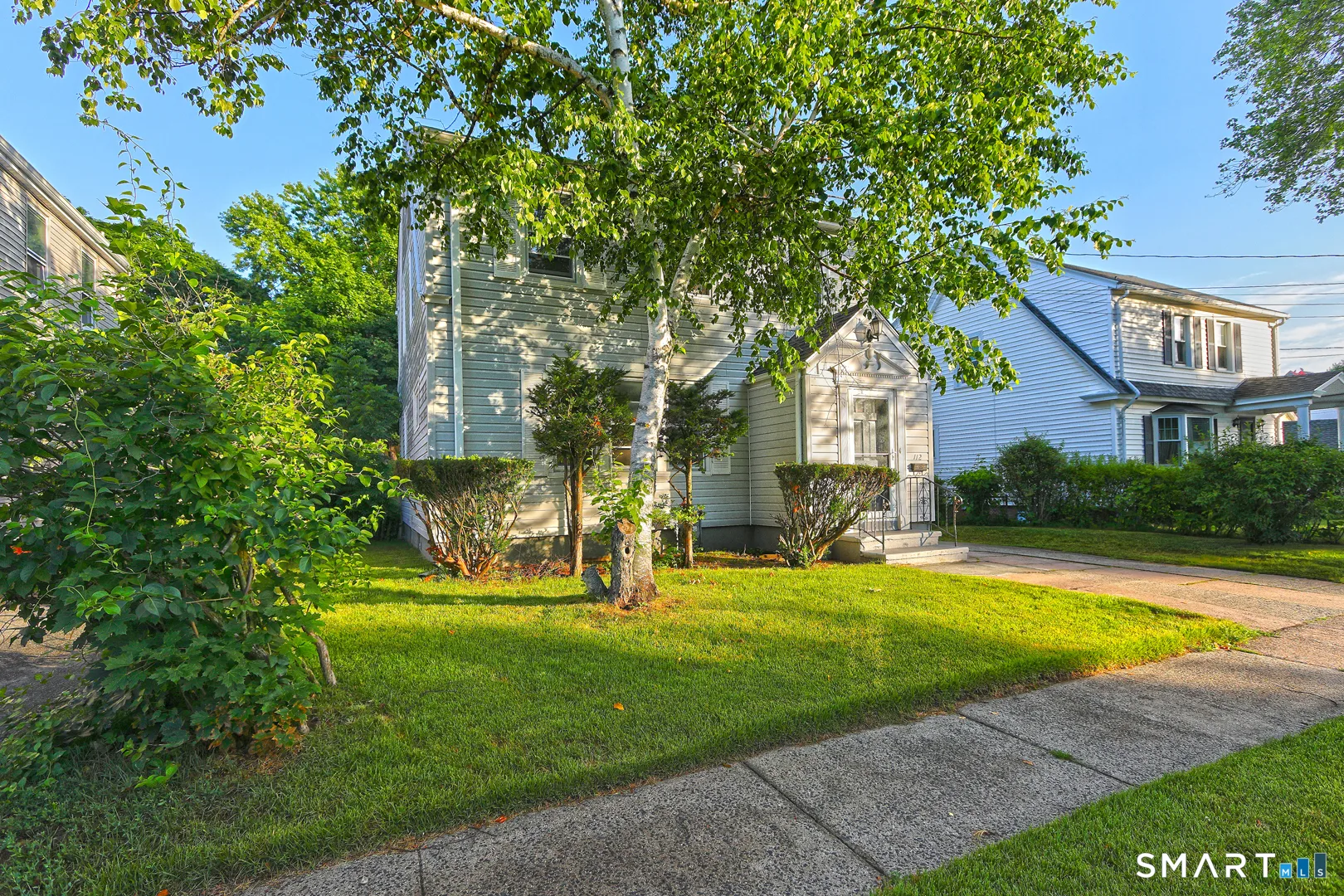 112 Elmer Avenue, Hamden, CT