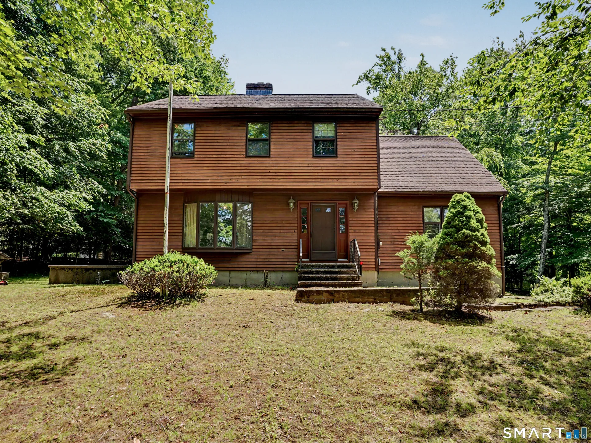 9 Old Country Road, Oxford, CT