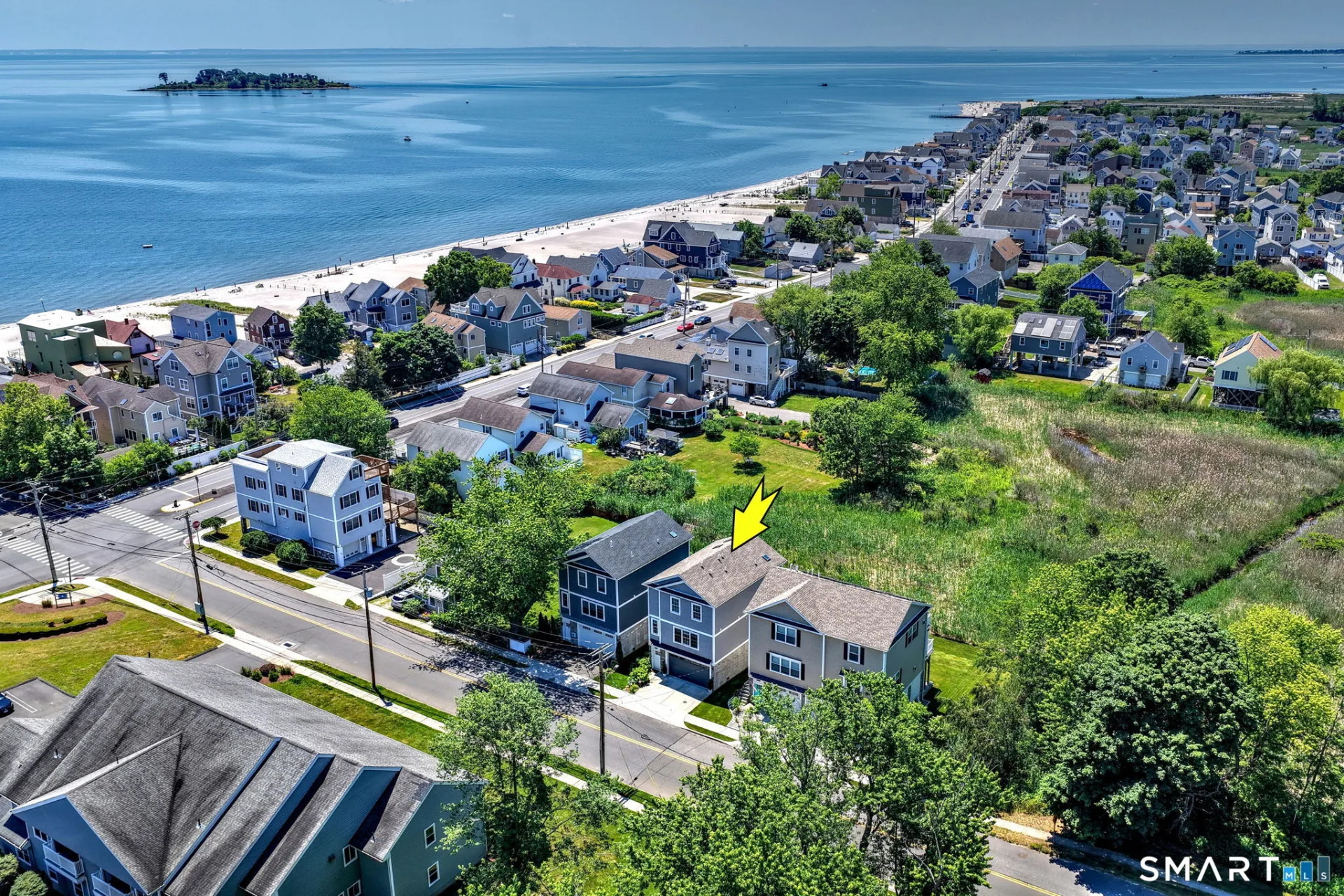 34 Surf Avenue, Milford, CT