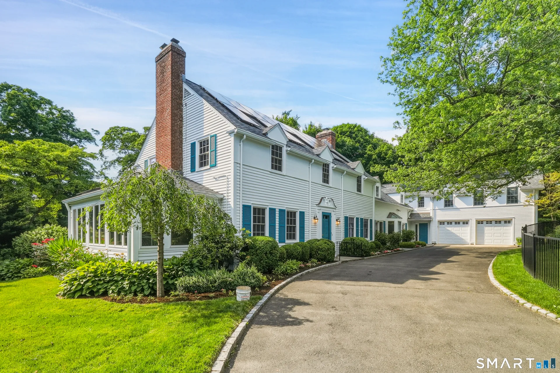 39 Stanwich Road, Greenwich, CT