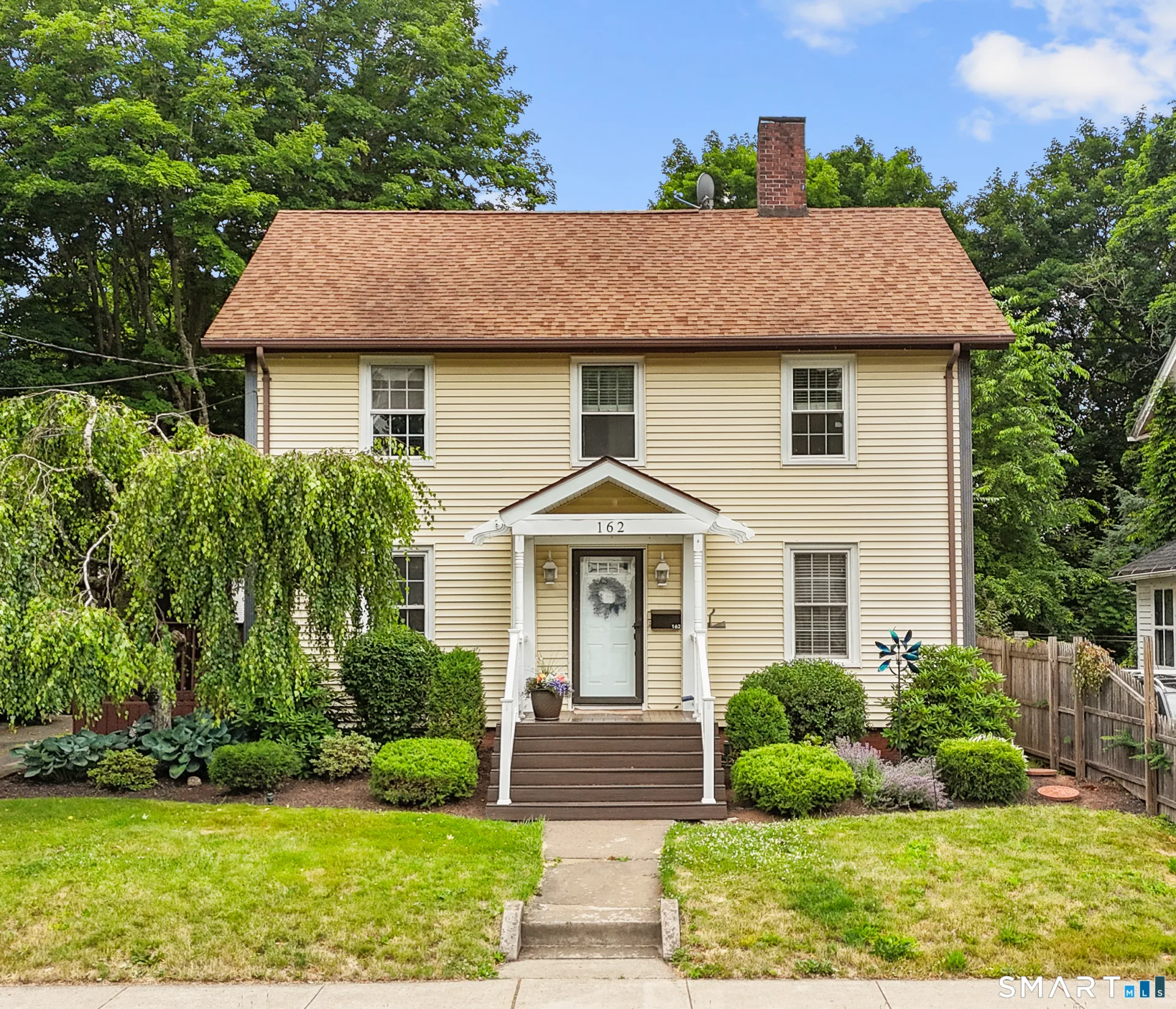 162 Newton Street, Meriden, CT