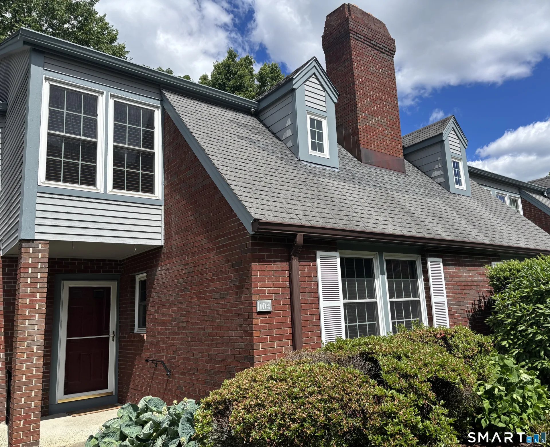 104 Roberton Crossing #104, Fairfield, CT