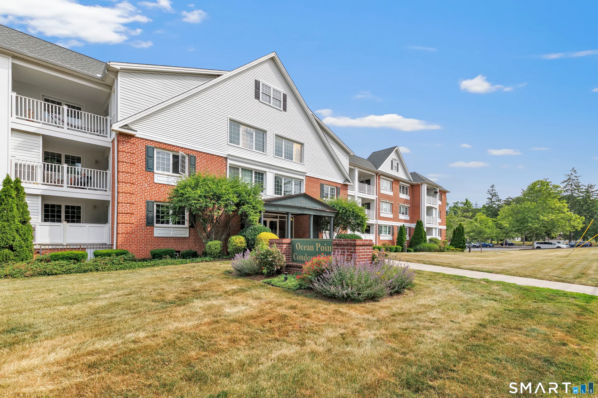 180 Melba Street #113, Milford, CT