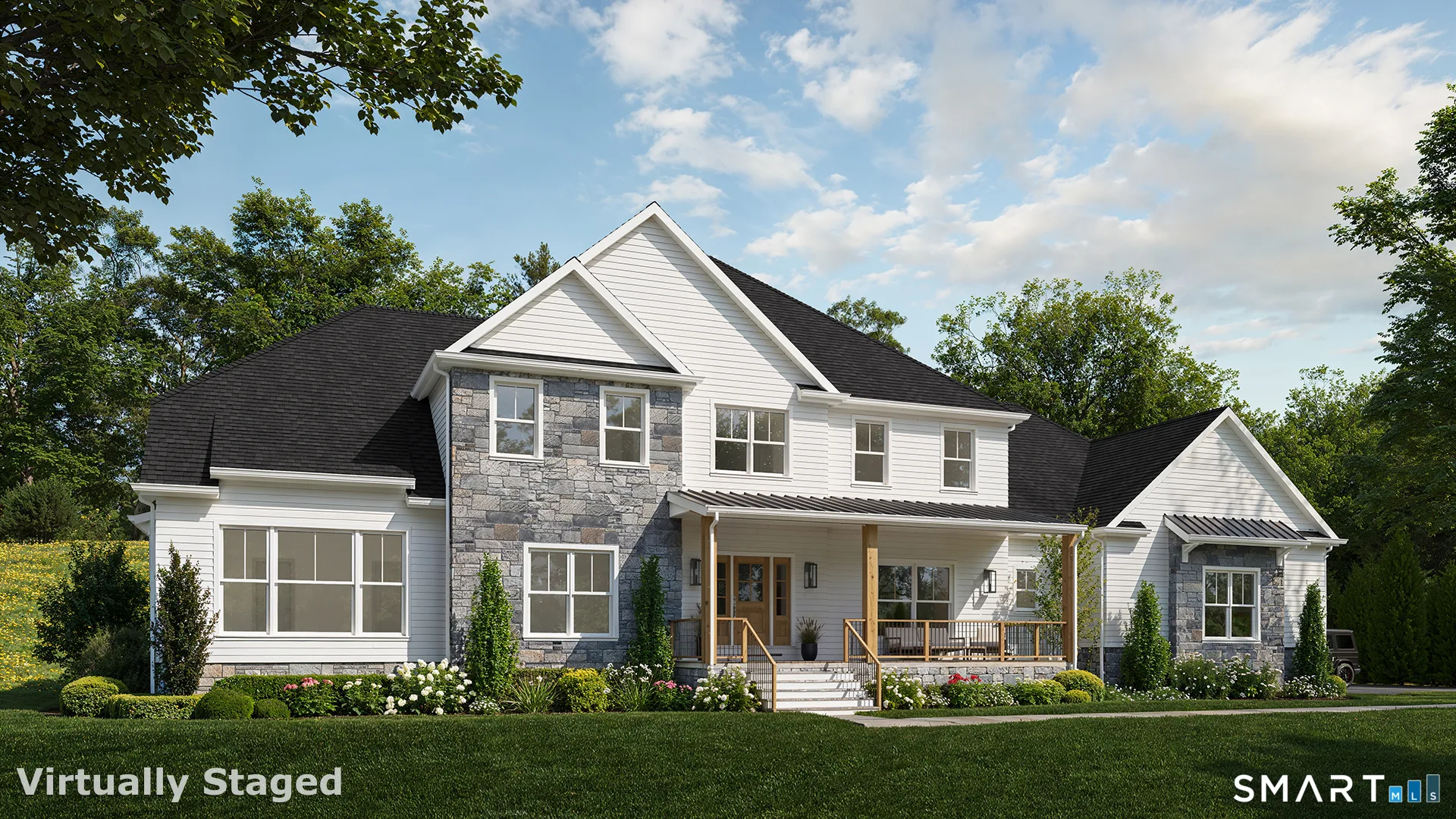 60 Vermillion Drive, Avon, CT