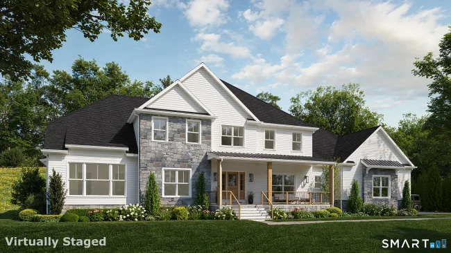 60 Vermillion Drive, Avon, CT