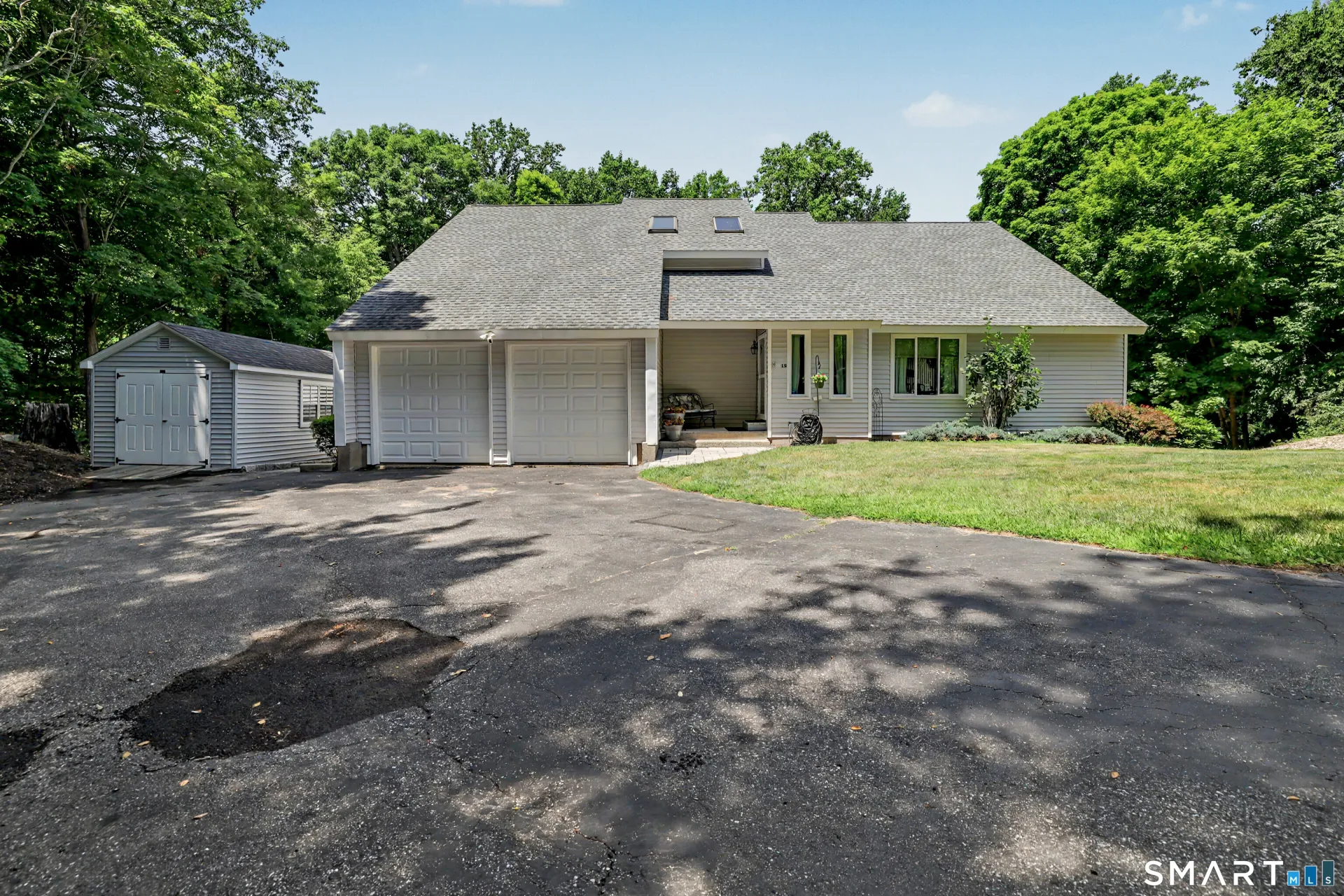 15 Briarwood Drive, Seymour, CT
