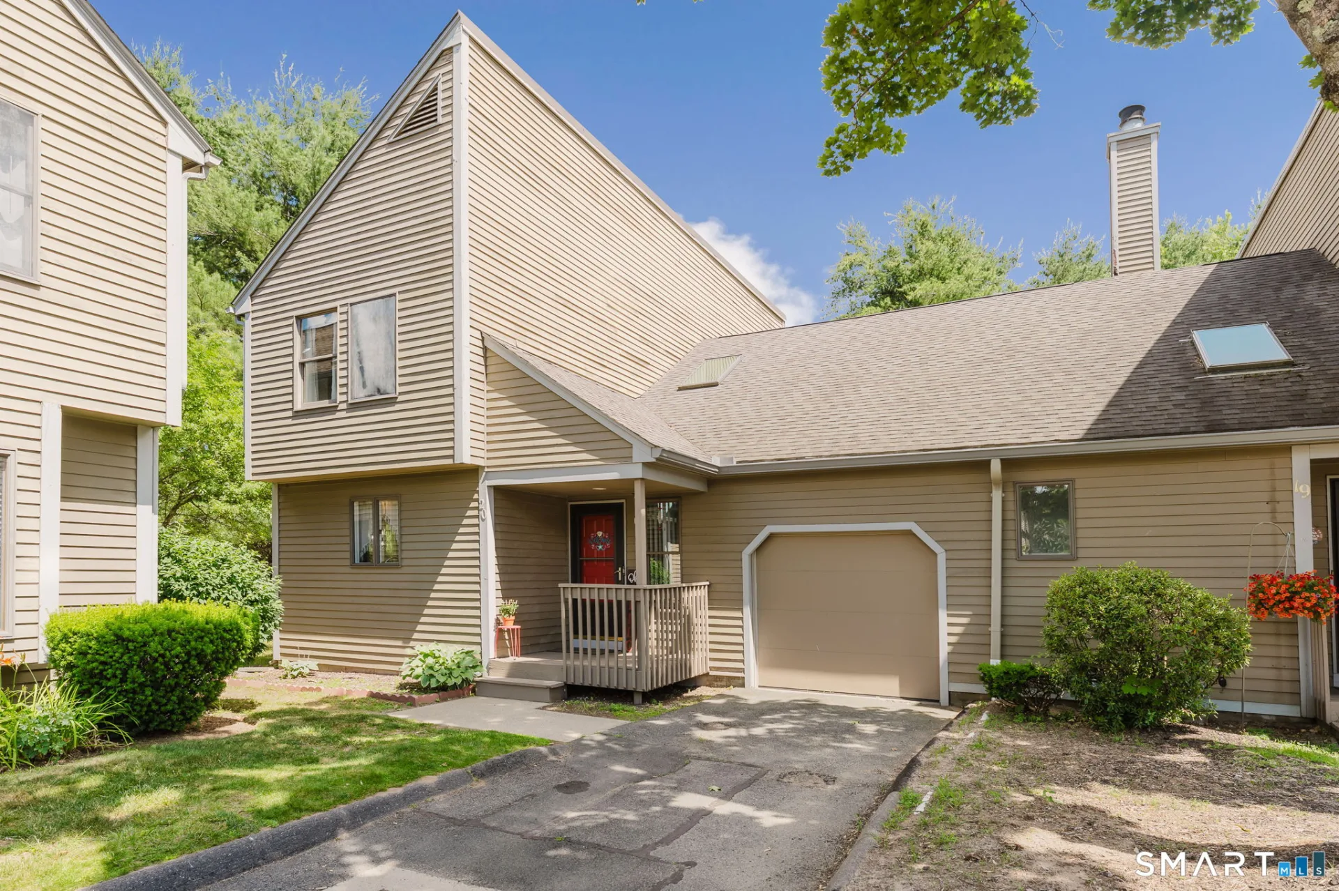 20 Elm Meadows #20, Enfield, CT
