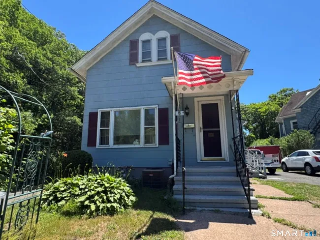 307 View Street, New Haven, CT