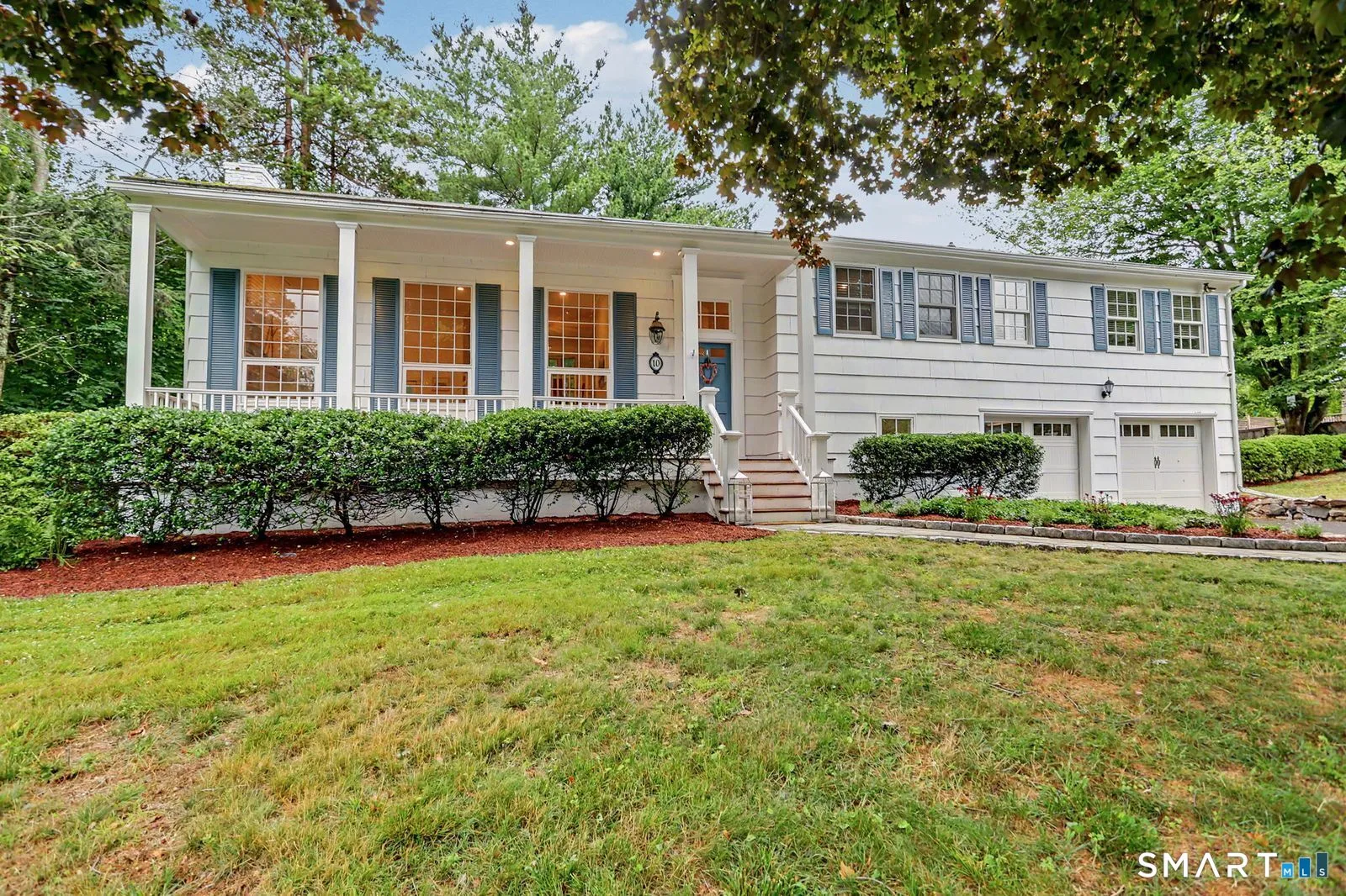 10 Old Field Place, Norwalk, CT
