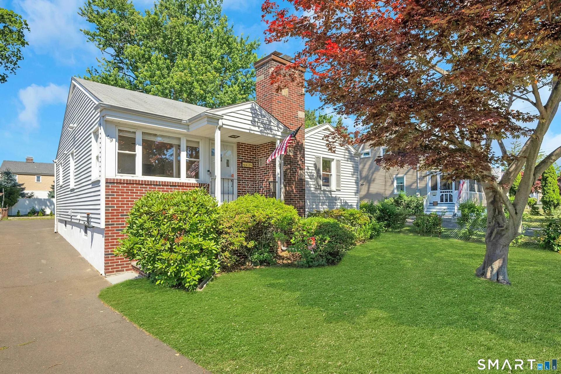 69 Willowbrook Avenue, Stamford, CT