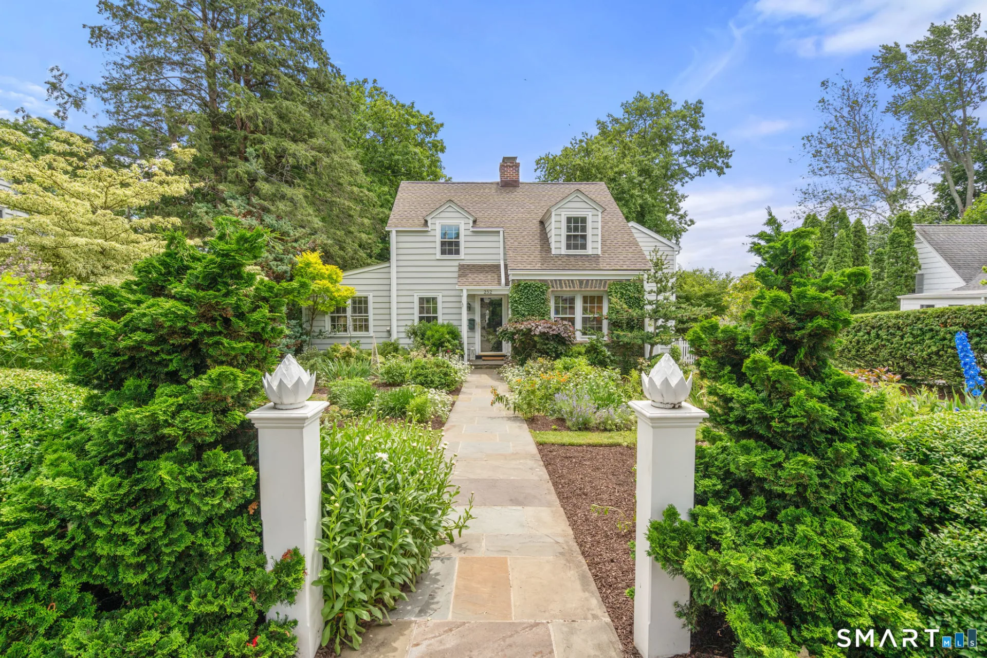 252 Shoreham Village Drive, Fairfield, CT