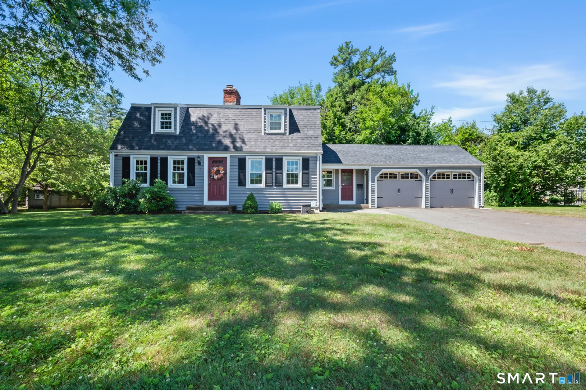 11 Bantle Road, Glastonbury, CT