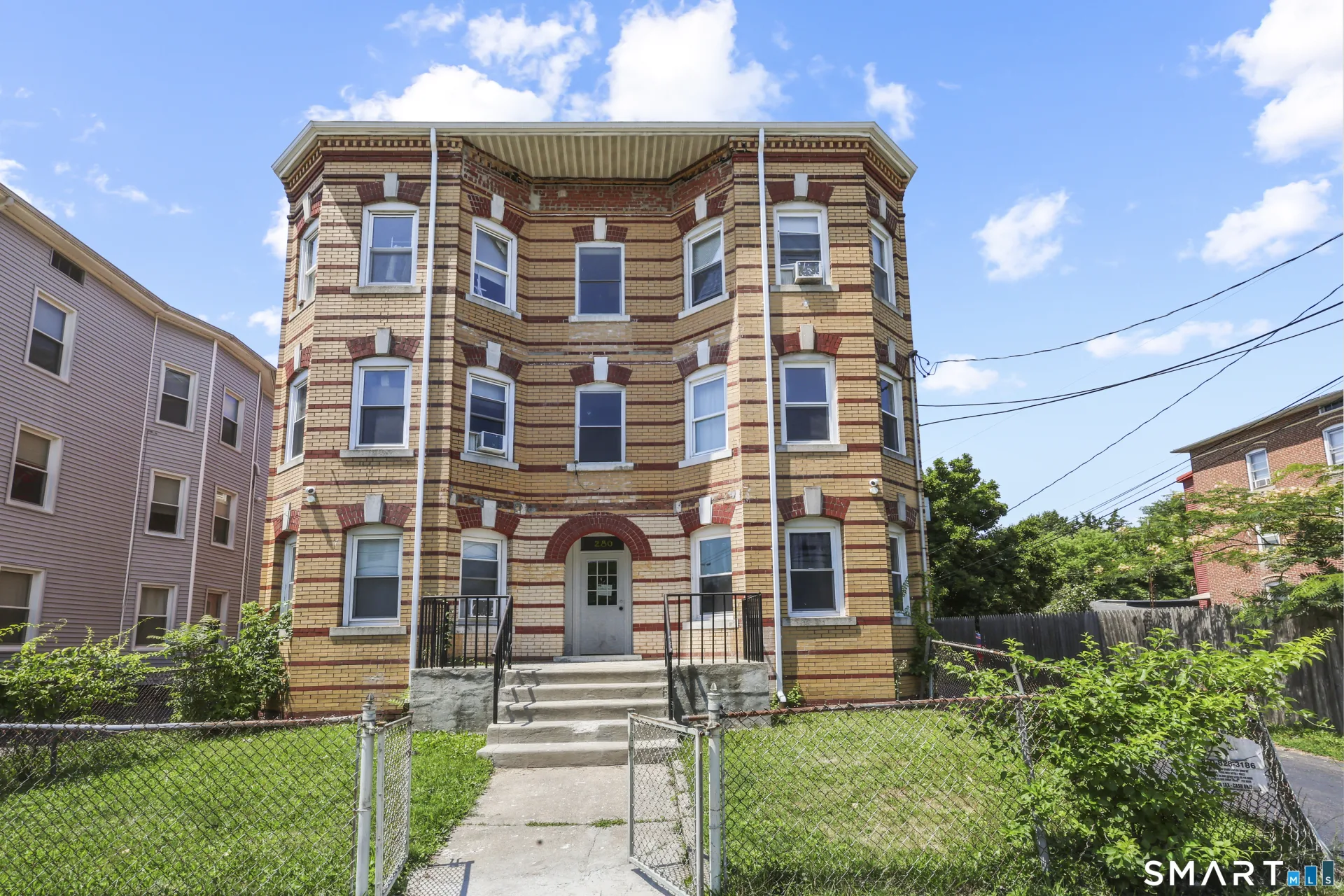 280 High Street, New Britain, CT