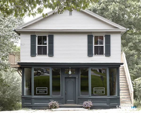 147 Main Street, Sharon, CT