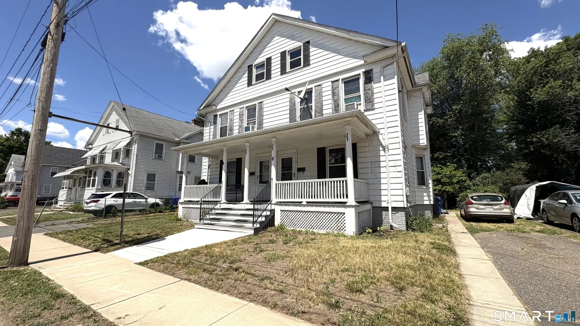 6 Lafayette Street, Enfield, CT