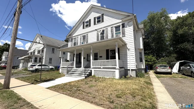 6 Lafayette Street, Enfield, CT