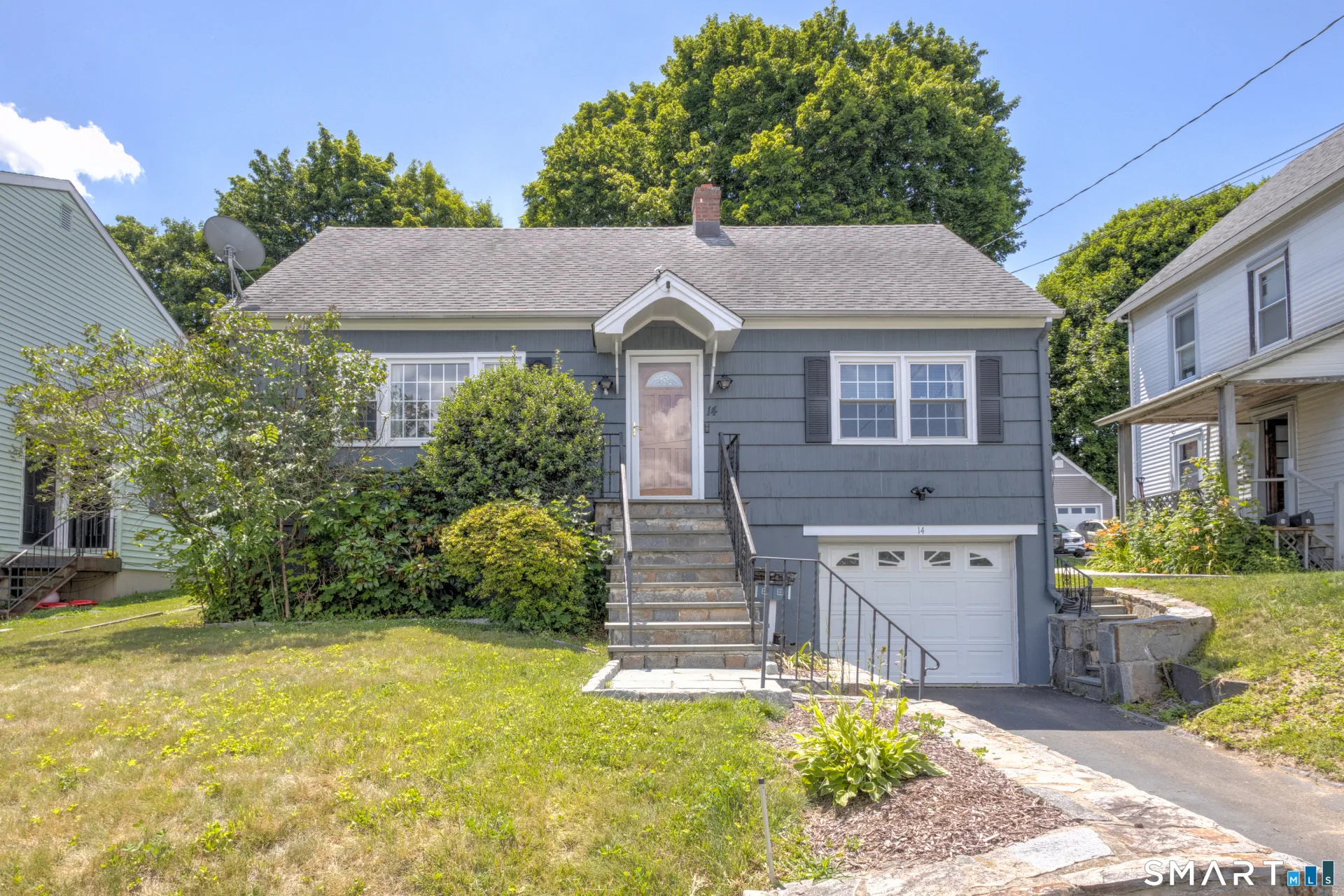 14 Auburn Street, Danbury, CT