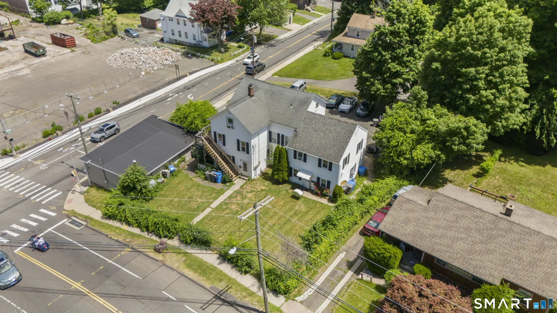 5 Wolcott Street, Bristol, CT