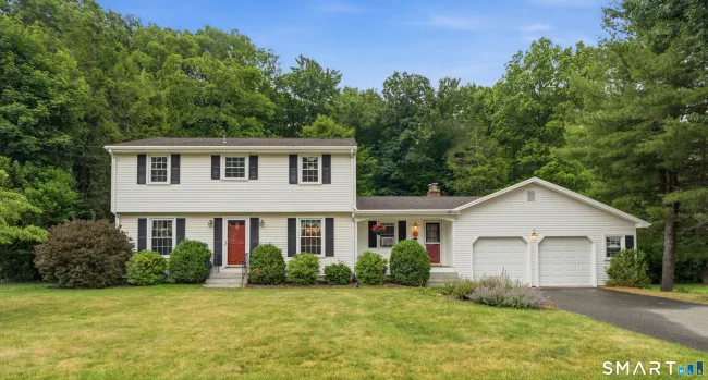 109 Warner Road, Berlin, CT