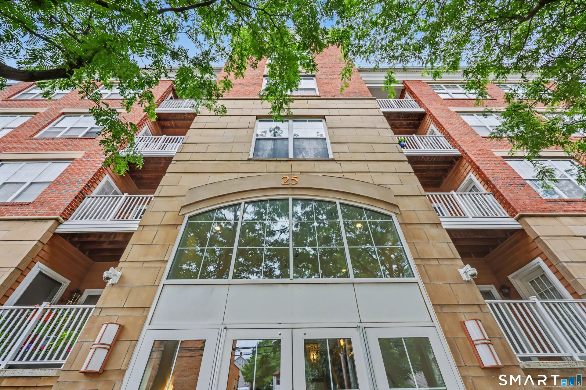 25 Adams Avenue #409, Stamford, CT