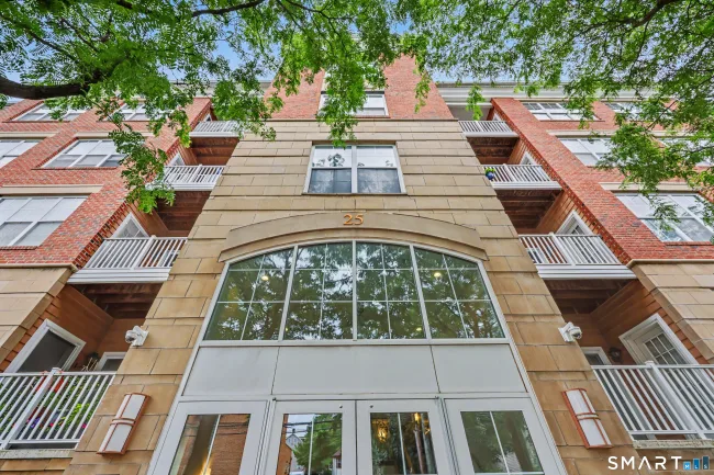 25 Adams Avenue #409, Stamford, CT