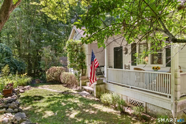158 Spring Water Lane