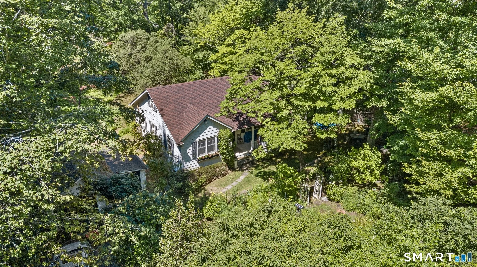 158 Spring Water Lane, New Canaan, CT