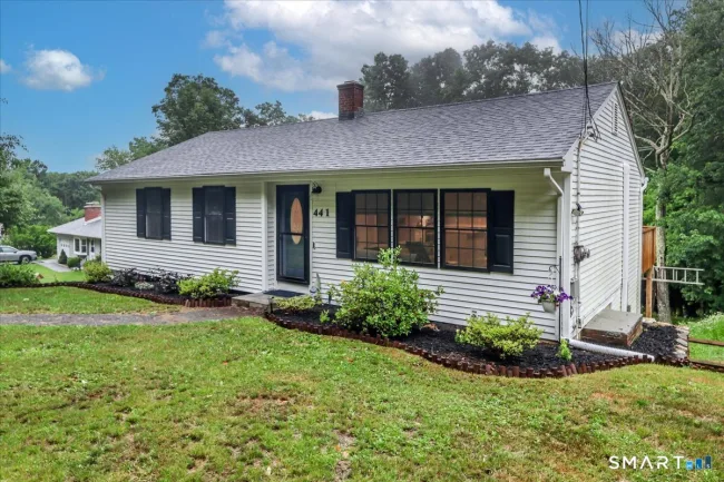 441 Guerdat Road, Torrington, CT