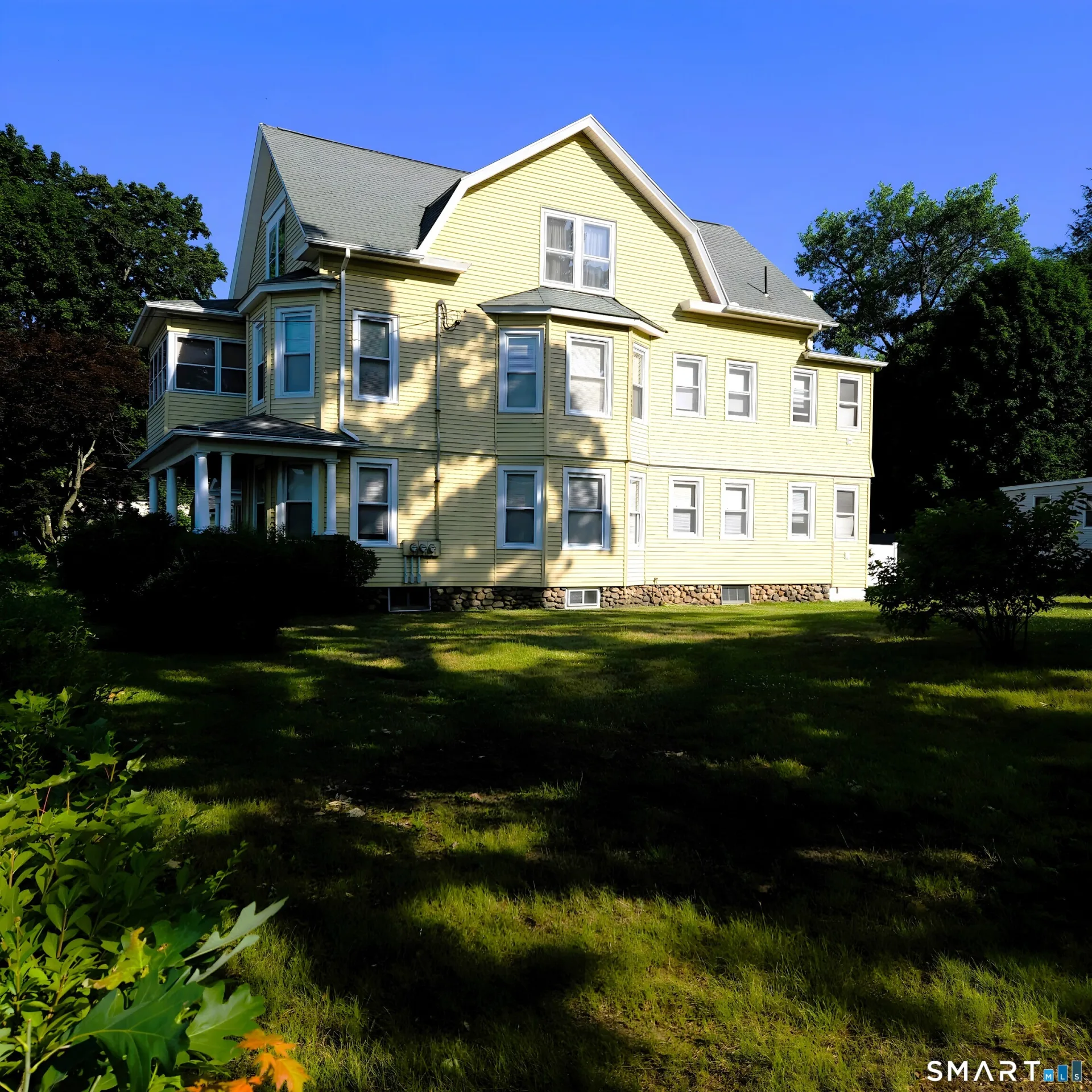 109 Blanchard Street, Waterbury, CT