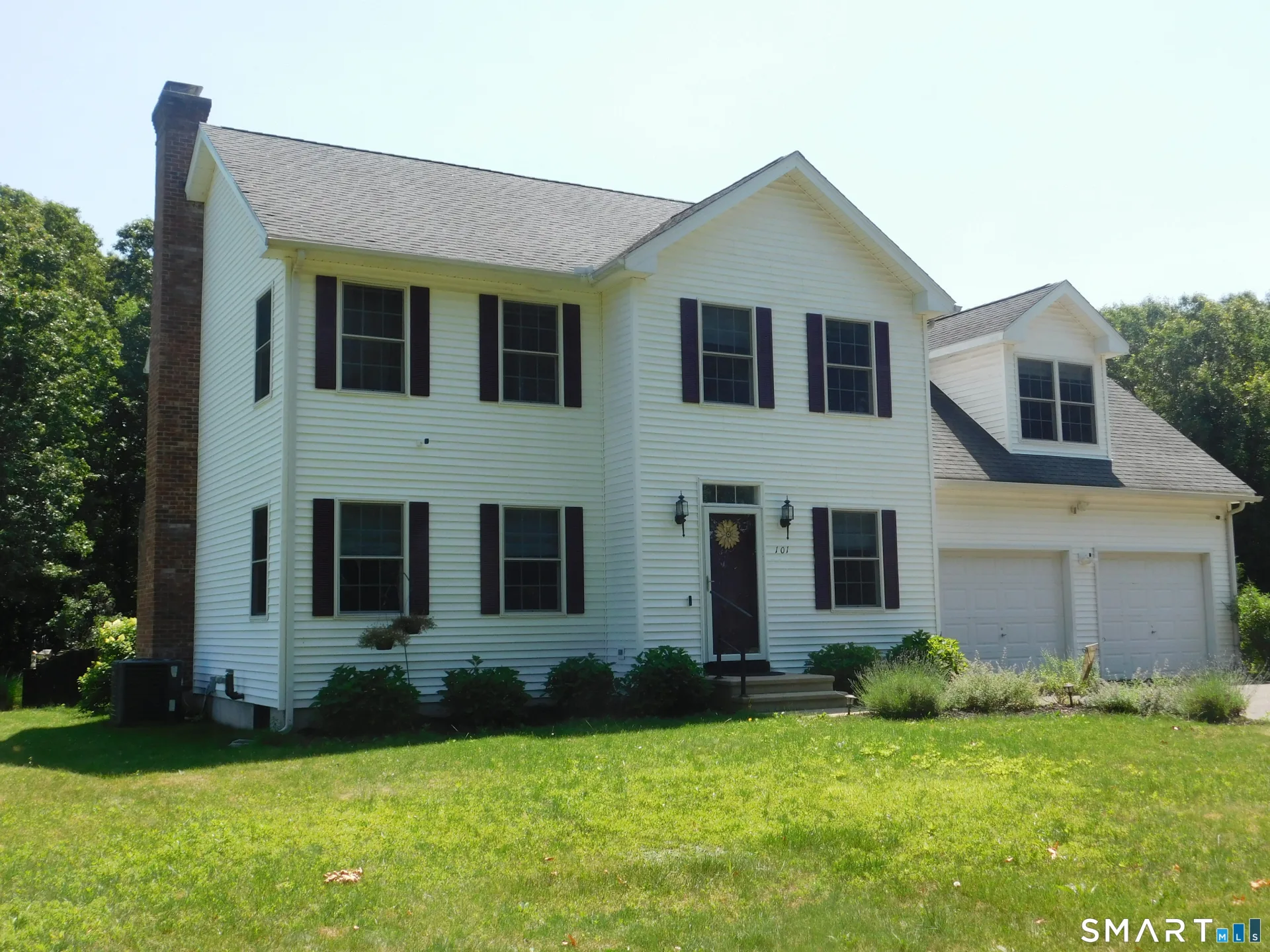 101 Windsorville Road, East Windsor, CT