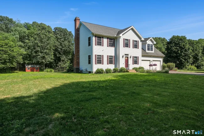 101 Windsorville Road
