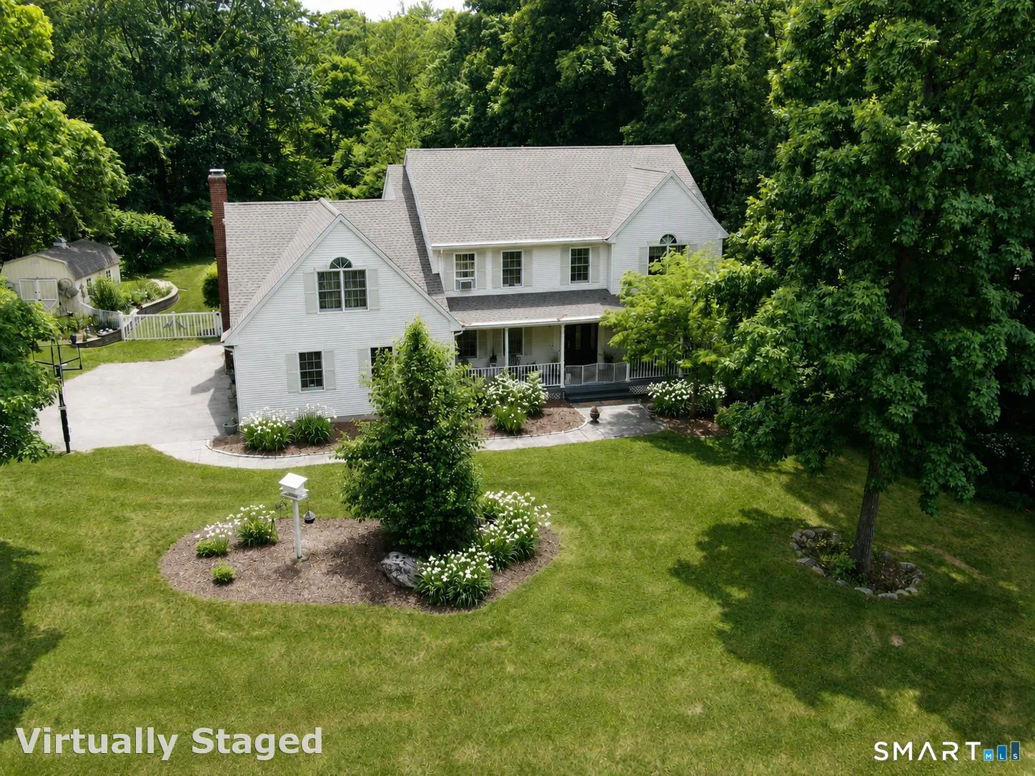 3 O'Keefe Lane, New Hartford, CT