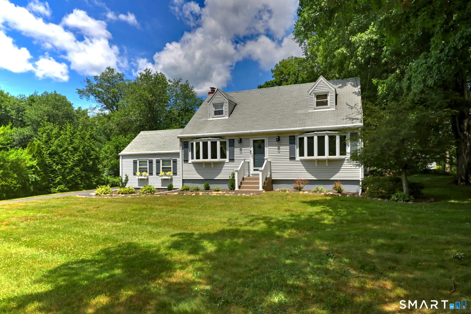48 Linley Road, Trumbull, CT