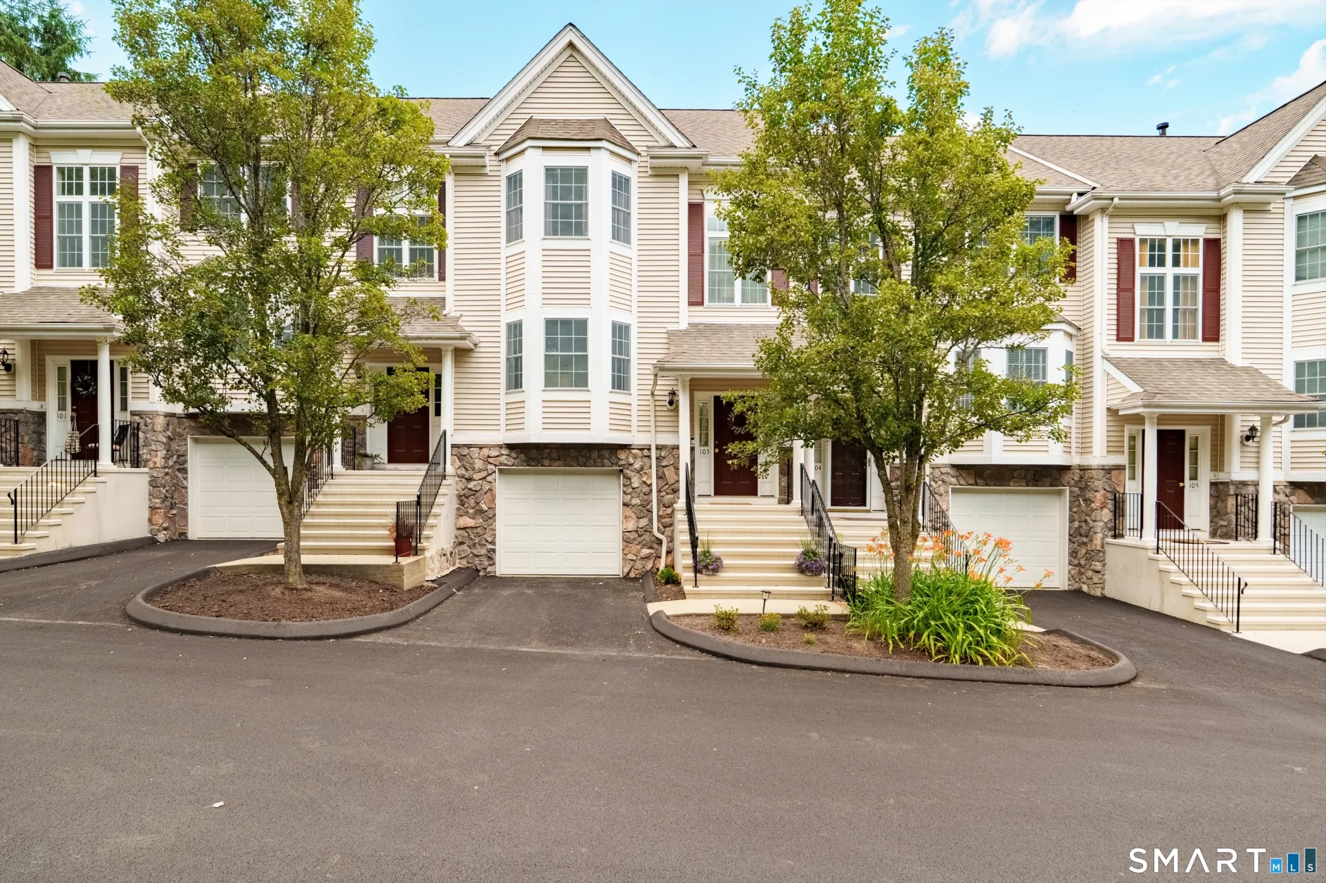 103 Larson Drive #103, Danbury, CT