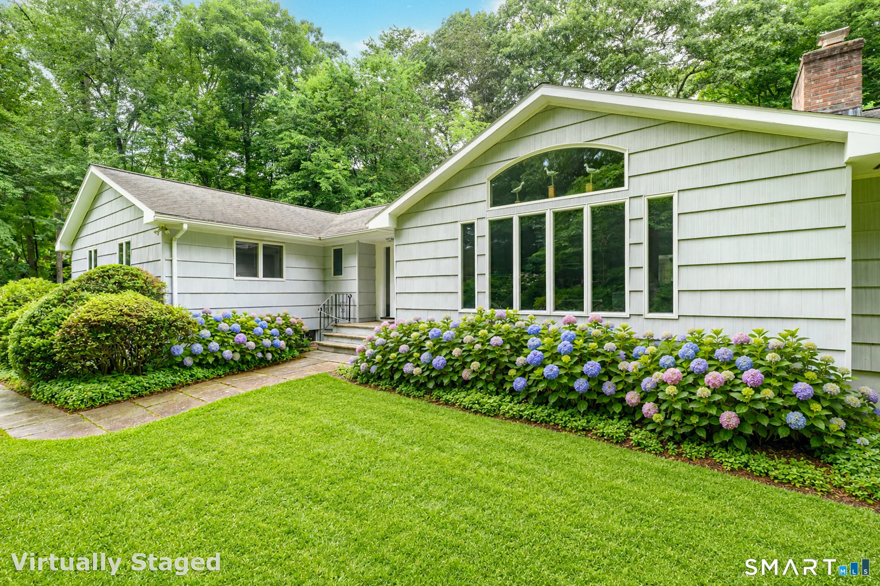 80 Wake Robin Lane, Stamford, CT