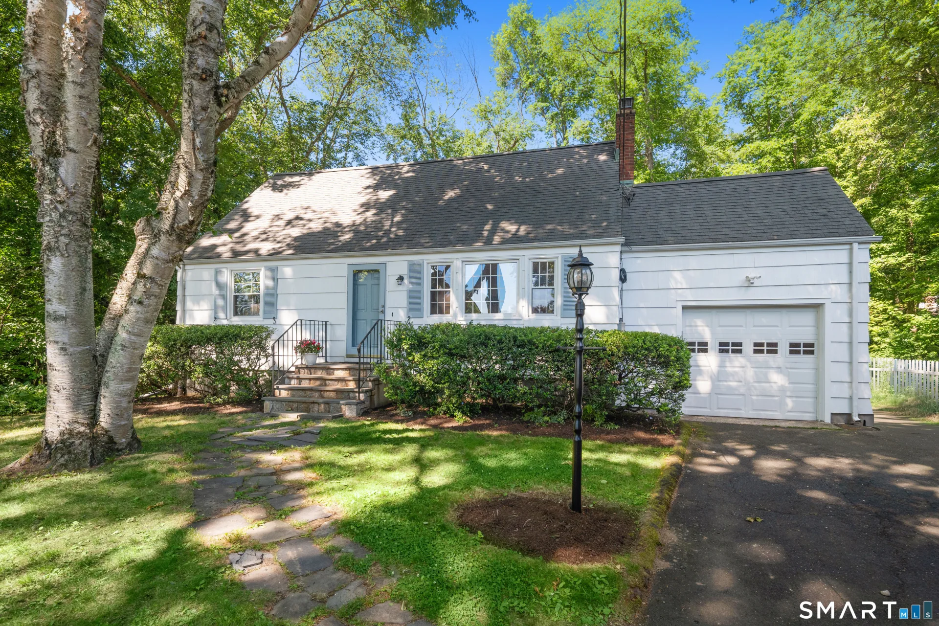 22 Powder Horn Road, Norwalk, CT