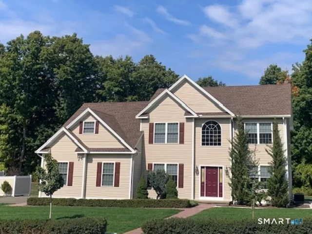 114 Steeplechase Drive, Southington, CT