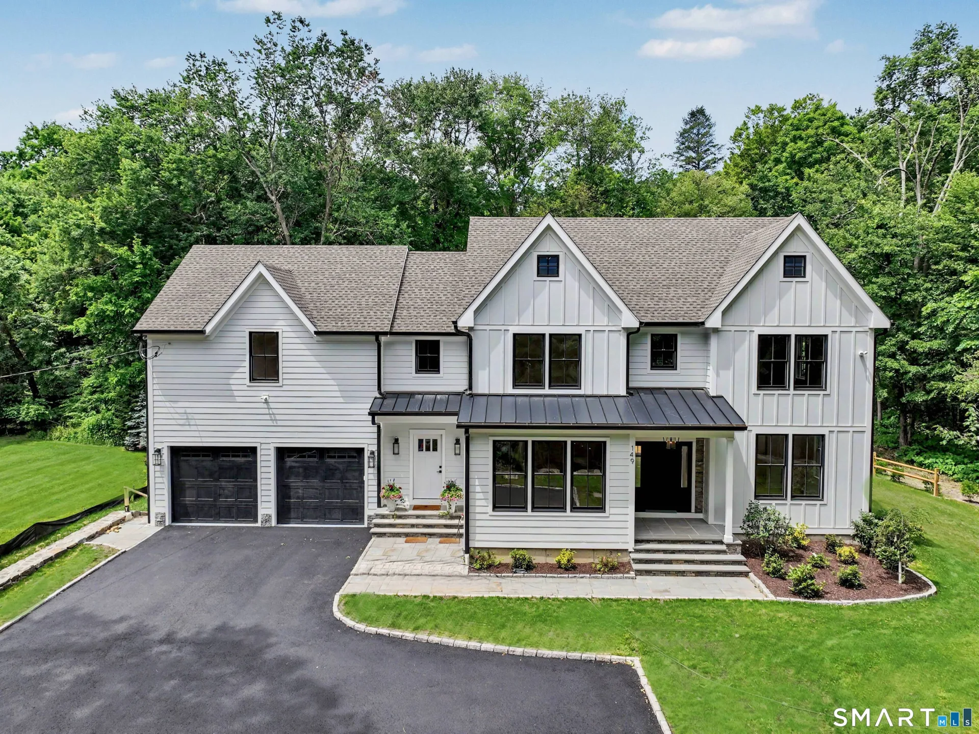 149 Don Bob Road, Stamford, CT