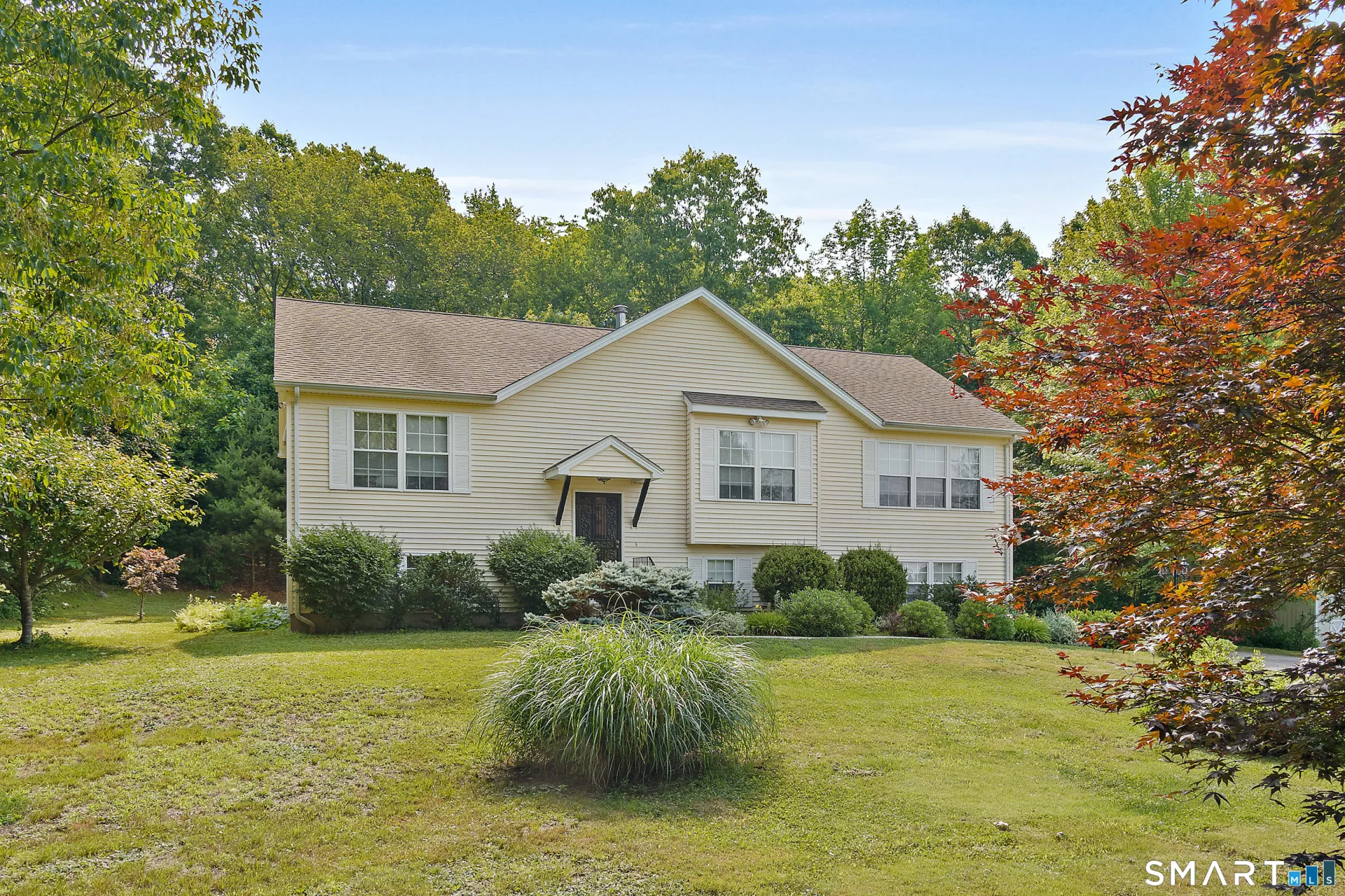 1784 Glasgo Road, Griswold, CT