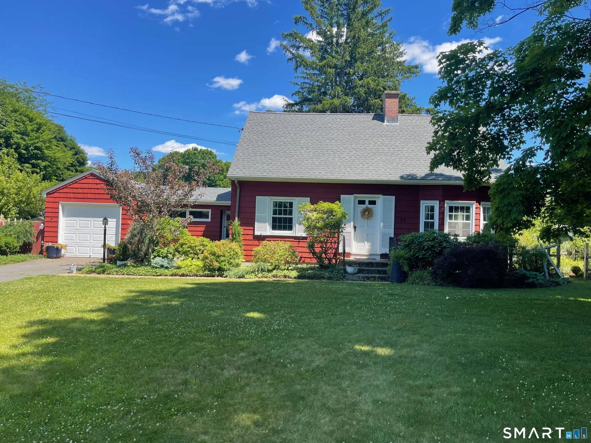 135 Spoonville Road, East Granby, CT