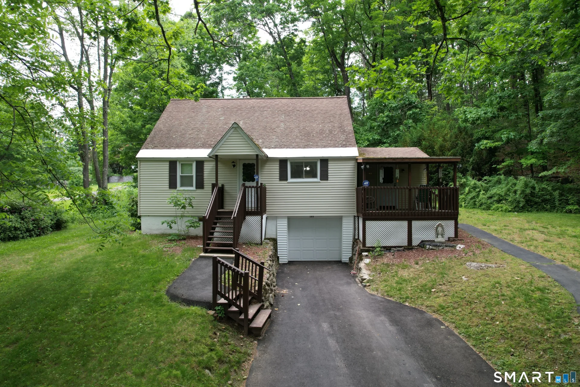 103 Cordano Road, Winchester, CT