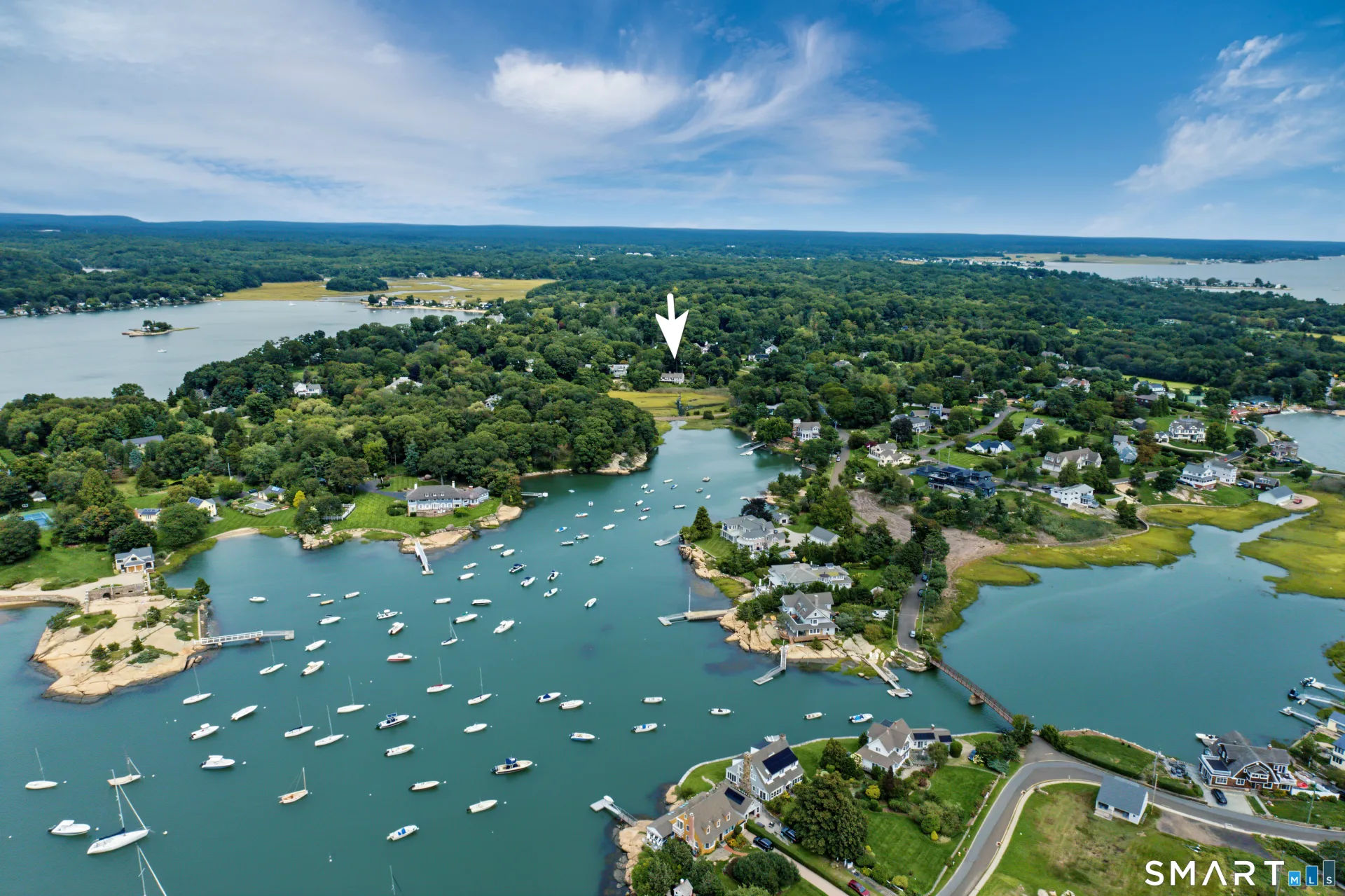 473 Colonial Road, Guilford, CT