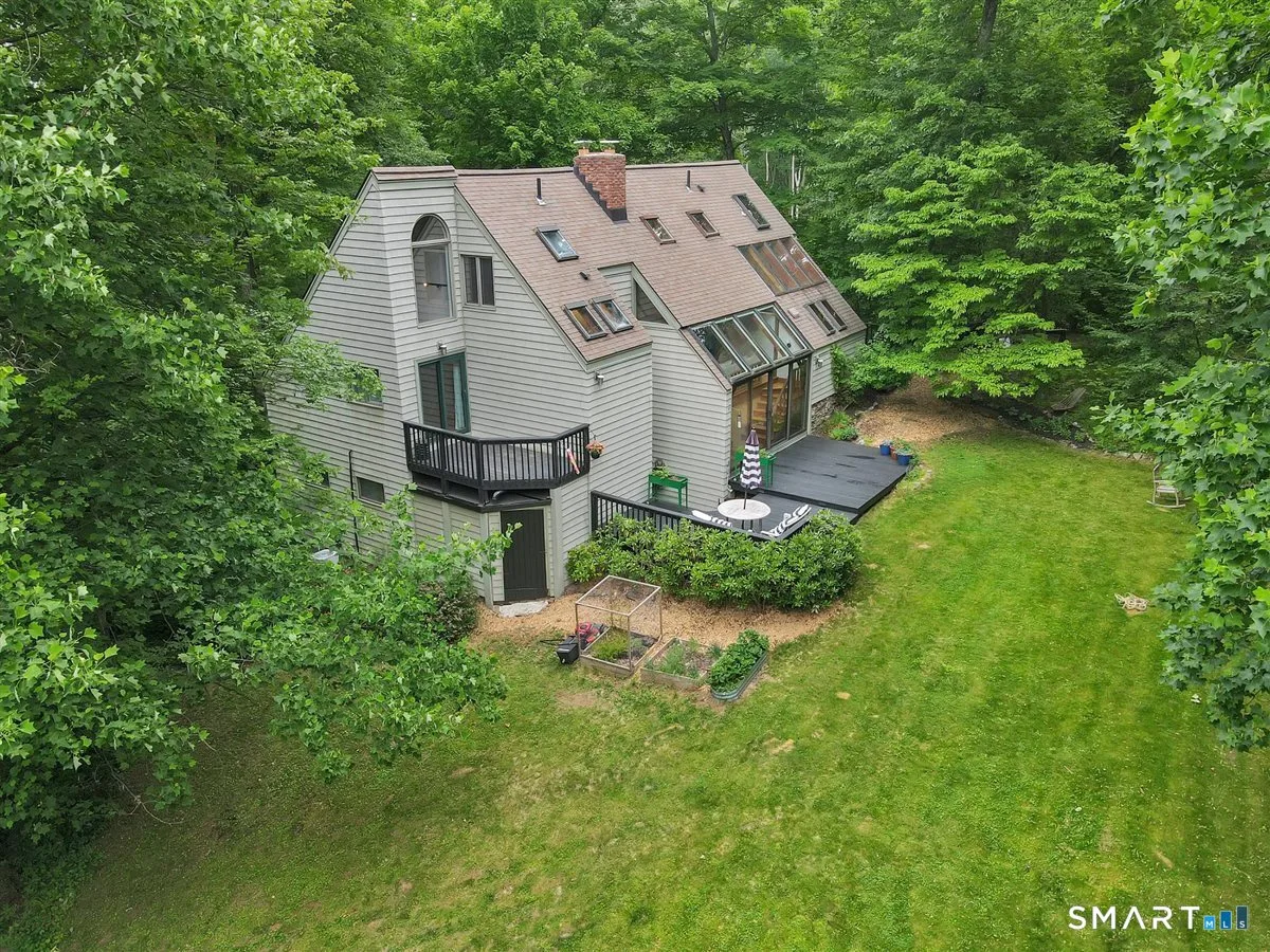 159 Cream Pot Road, Durham, CT
