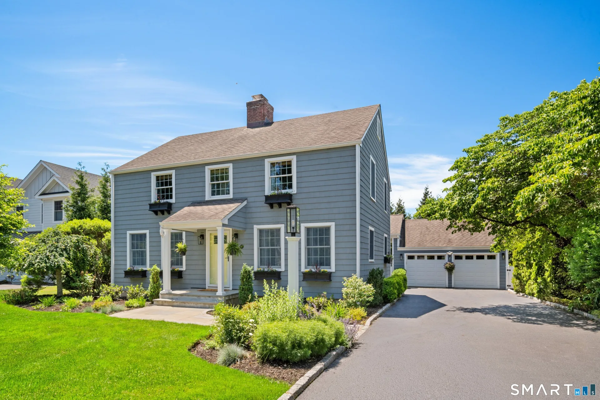 85 Osborne Place, Fairfield, CT