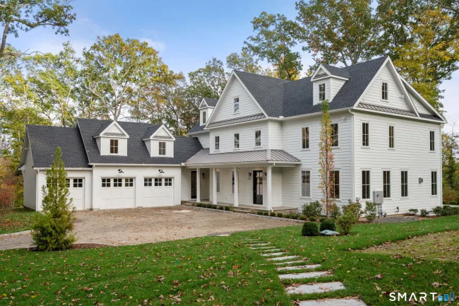 217 Wilton Road, Westport, CT