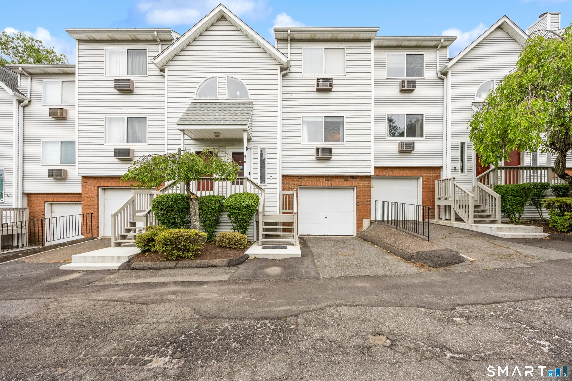 925 Oronoke Road #41D, Waterbury, CT