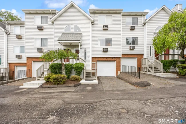 925 Oronoke Road #41D