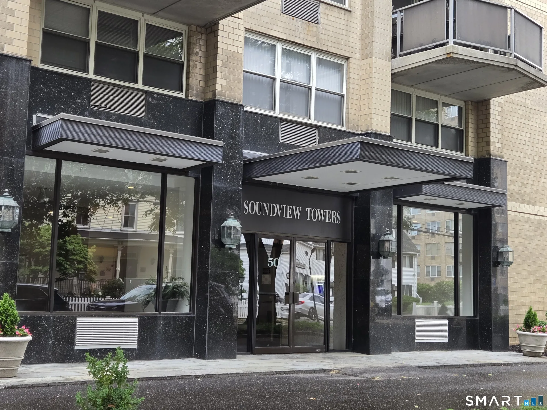 50 Glenbrook Road #2B, Stamford, CT